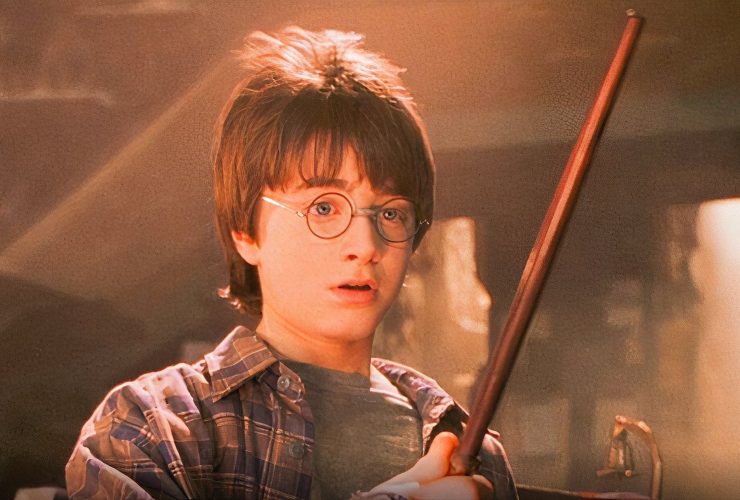 Why HBO's Harry Potter TV Series Is Doomed To Fail