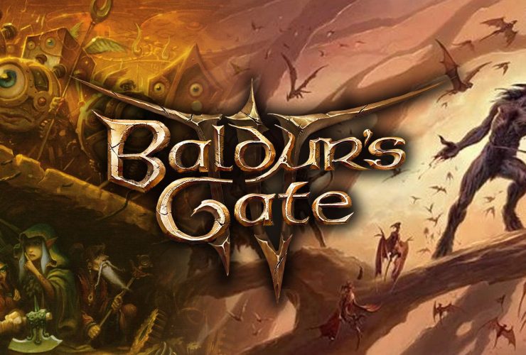 Baldur's Gate 4 Shouldn't Be Afraid to Dig Deep Into the D&D Multiverse