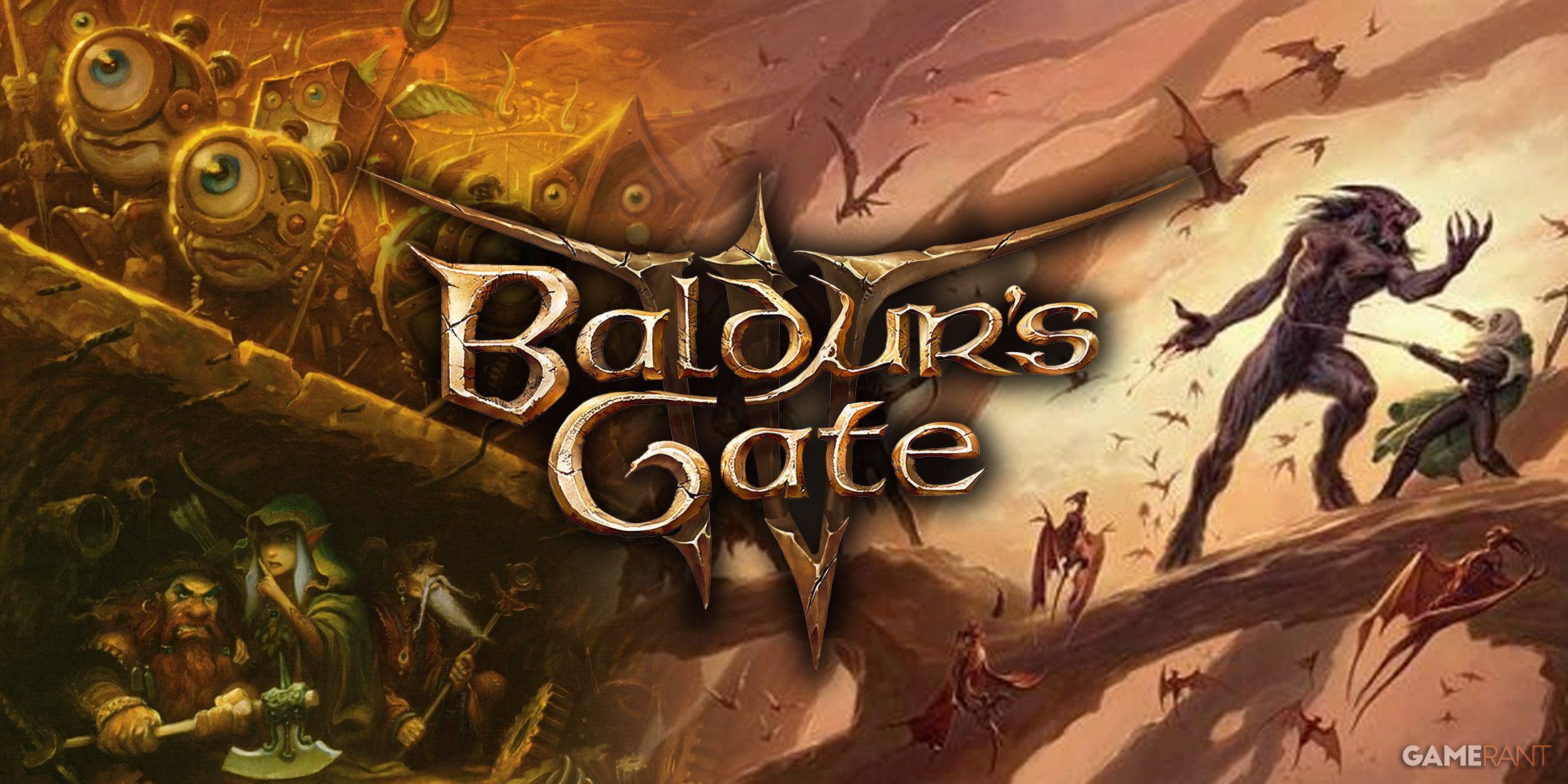 Baldurs Gate 4 Dungeons Dragons Multiverse