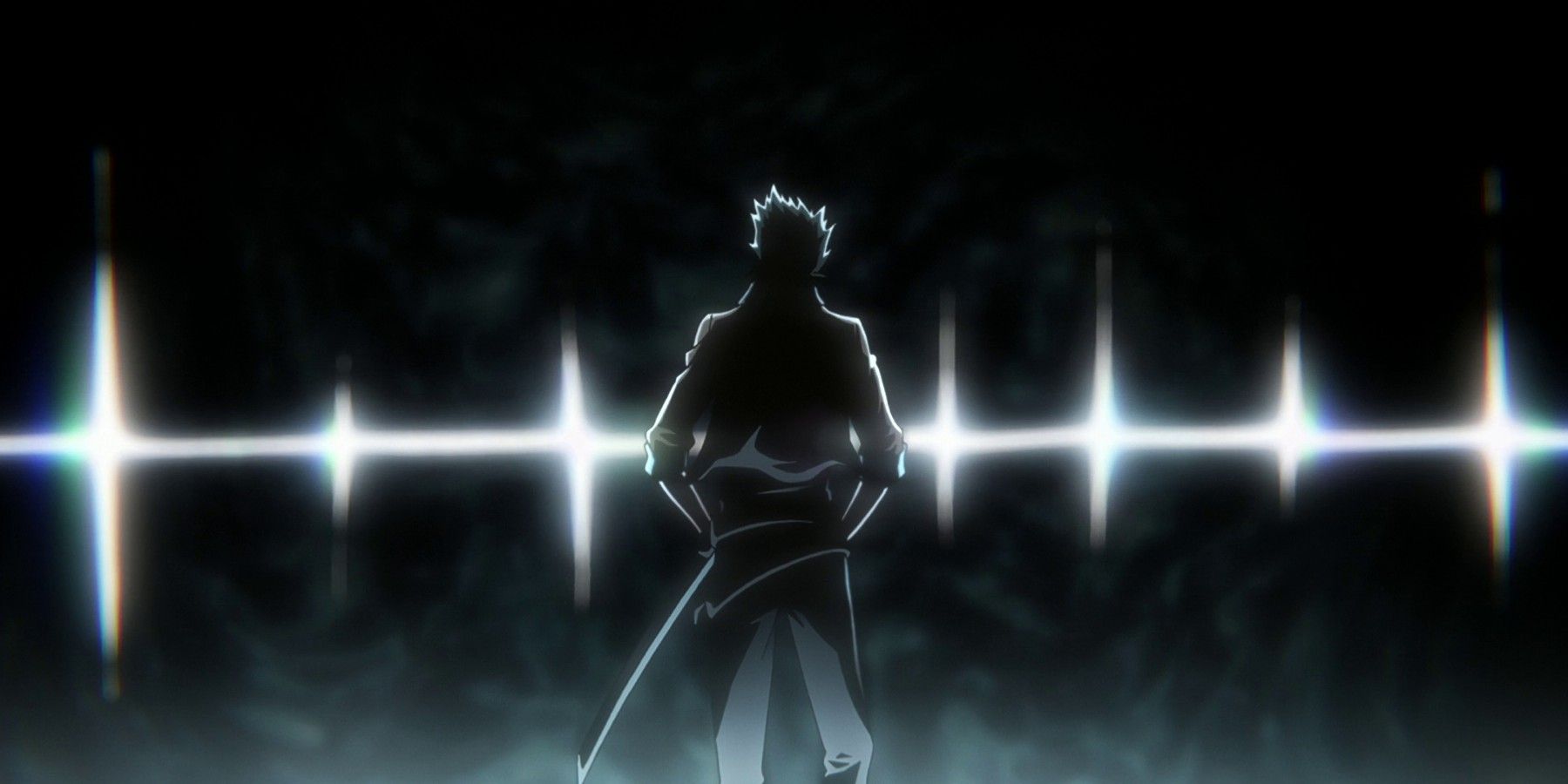 Grimmjow is Back – BLEACH Thousand-Year Blood War Part 3 Episode 5