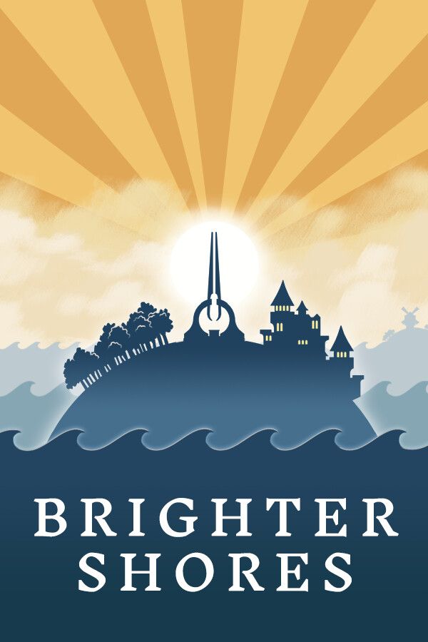 Brighter Shores Tag Image