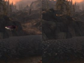 All Fishing Locations In Skyrim