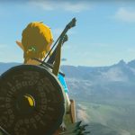 Breath of the Wild Fan Shows Off Incredible Replica of the Hyrule Map