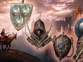 Best Talismans In Elden Ring