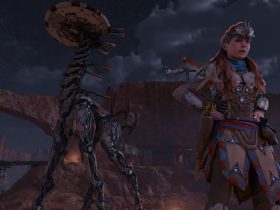 Where To Find All Tallnecks In Horizon Zero Dawn