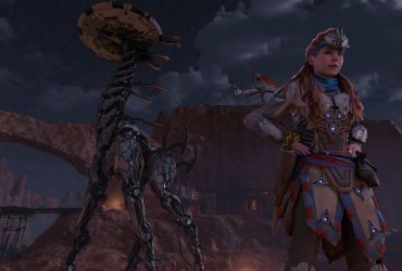 Where To Find All Tallnecks In Horizon Zero Dawn