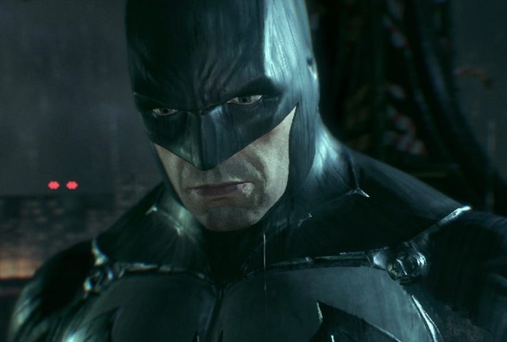 DF Weekly: Arkham Knight on Switch is disastrously poor