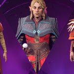 The Best Early-Game Mage Armor In Dragon Age: The Veilguard