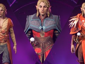 The Best Early-Game Mage Armor In Dragon Age: The Veilguard