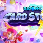 Bloons Card Storm Cover