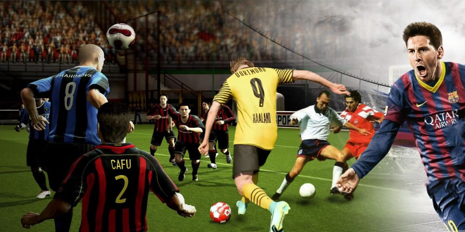 Best FIFA Games