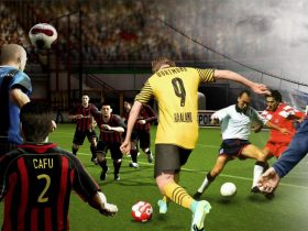 Best FIFA Games