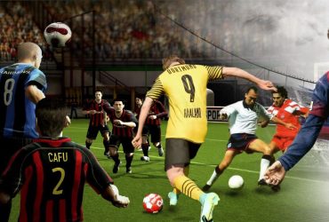 Best FIFA Games