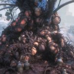 How to Open the Blighted Tree in Dragon Age: The Veilguard