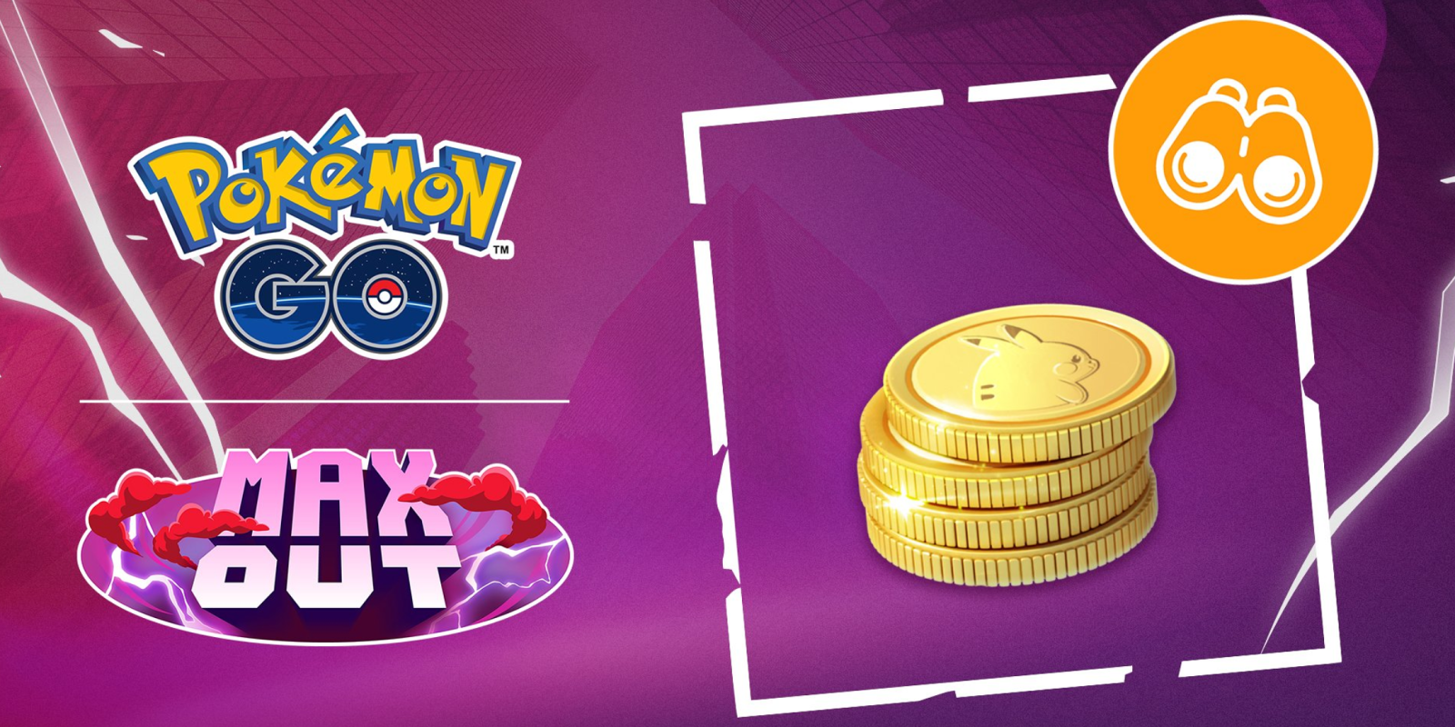 Max Out Daily Pokecoin Bounty Ticket Research & Rewards