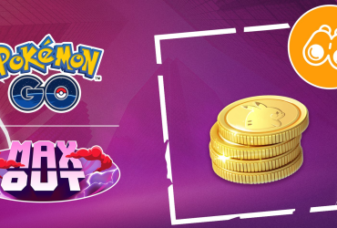 Max Out Daily Pokecoin Bounty Ticket Research & Rewards