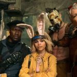 Borderlands Movie Boosted Game Sales