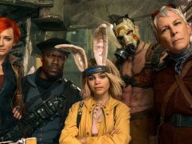 Borderlands Movie Boosted Game Sales