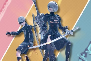 Best Weapons In Nier: Automata