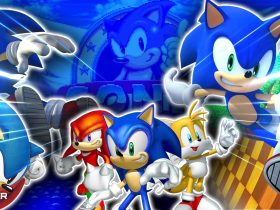 Every Mainline Sonic The Hedgehog Game In Chronological Order