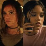 Best Performances by Jenna Ortega