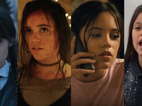 Best Performances by Jenna Ortega