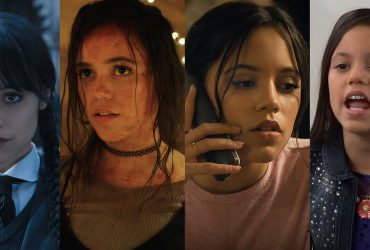 Best Performances by Jenna Ortega