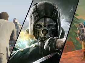 Open-World Games With The Best Side Quests, Ranked