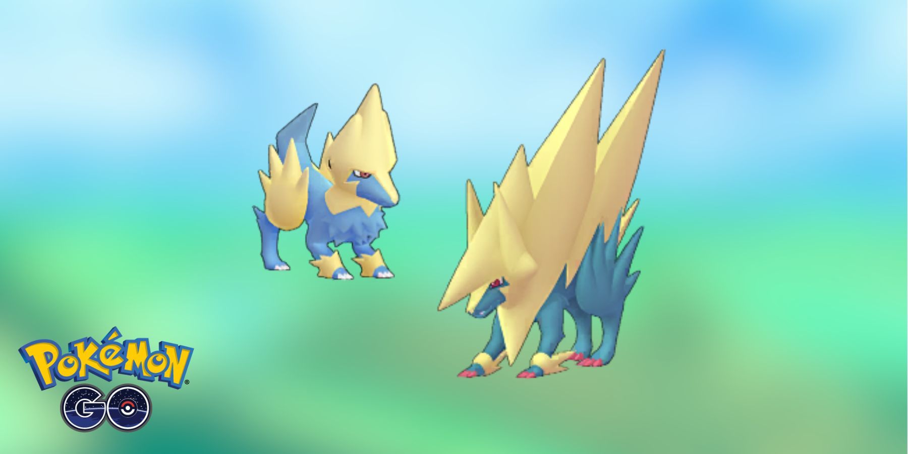 Manectric and Mega Manectric Best Moveset in Pokemon GO