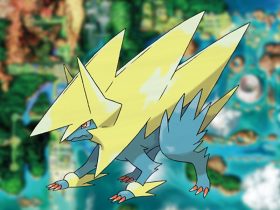 Pokemon GO: Mega Manectric Raid Guide