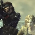 Metal Gear Solid 3's Eva Was Played By Ariel Actor From The Little Mermaid