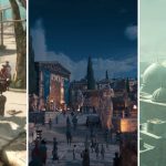 Best Cities In The Assassin's Creed Games, Ranked