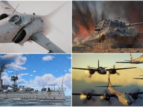 Best War Thunder Mods