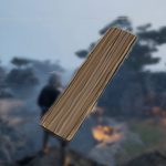 Sengoku Dynasty: How To Get Planks