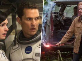 10 years after its release, it's clear I was wrong about Interstellar – it's Christopher Nolan at his absolute best