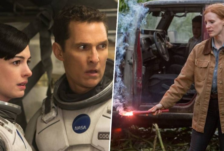 10 years after its release, it's clear I was wrong about Interstellar – it's Christopher Nolan at his absolute best