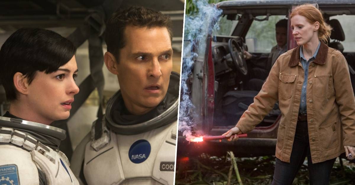 10 years after its release, it's clear I was wrong about Interstellar – it's Christopher Nolan at his absolute best