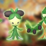 How to Get Shiny Smoliv, Shiny Dolliv, and Shiny Arboliva