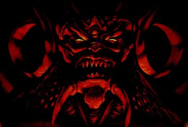 Diablo Fan Makes Interesting Discovery in Closet