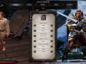 Divinity: Original Sin 2 - How to Respec