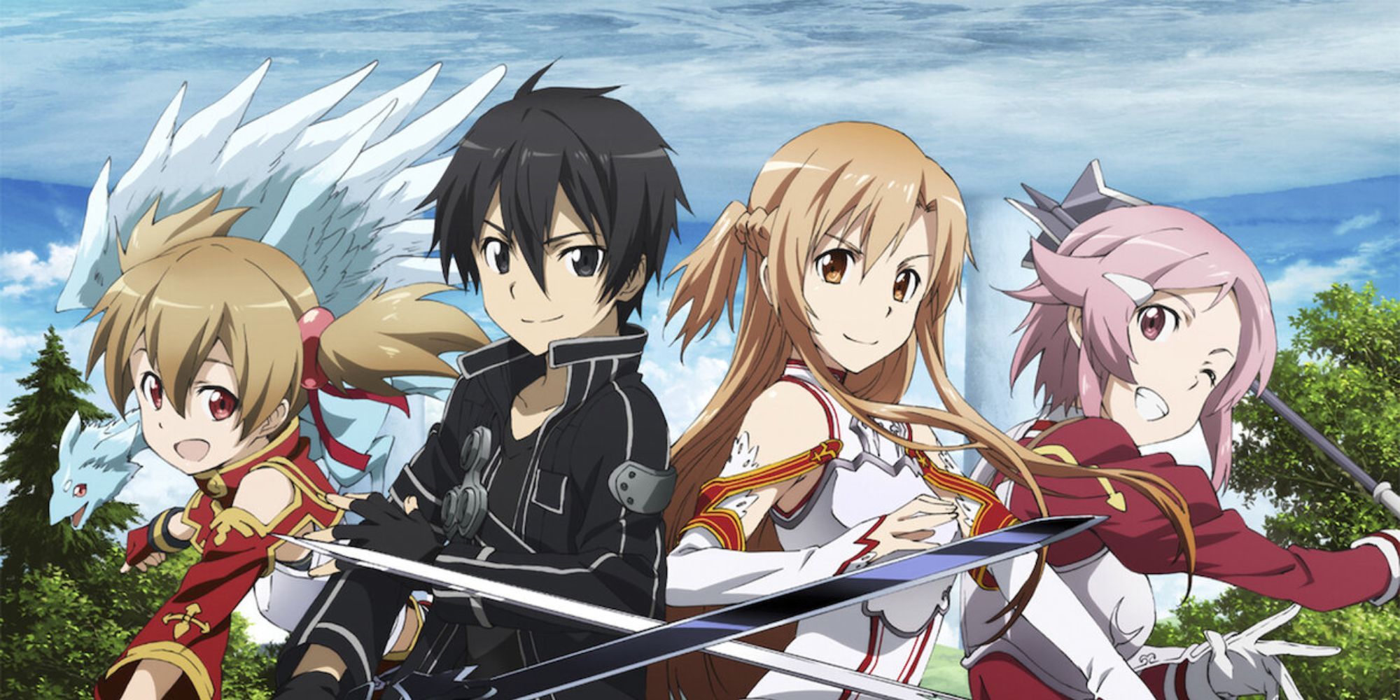 Sword Art Online