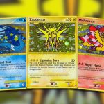 Supreme Victors In Pokemon TCG