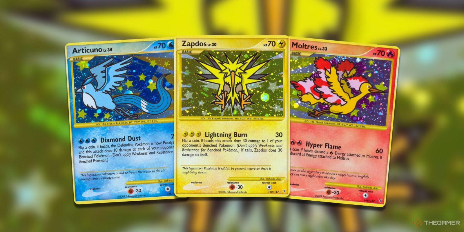 Supreme Victors In Pokemon TCG