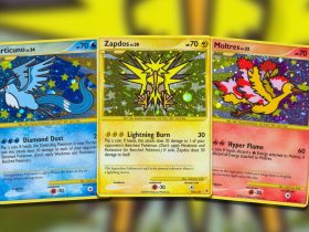 Supreme Victors In Pokemon TCG