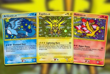 Supreme Victors In Pokemon TCG