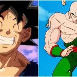 Best Martial Artists In Dragon Ball