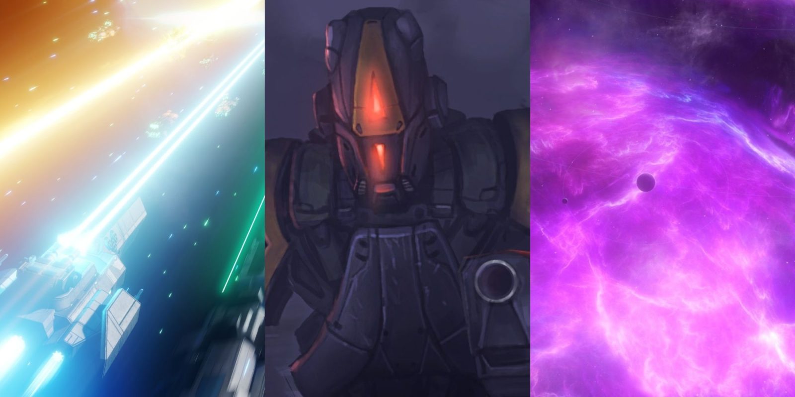 Best Stellaris Mods