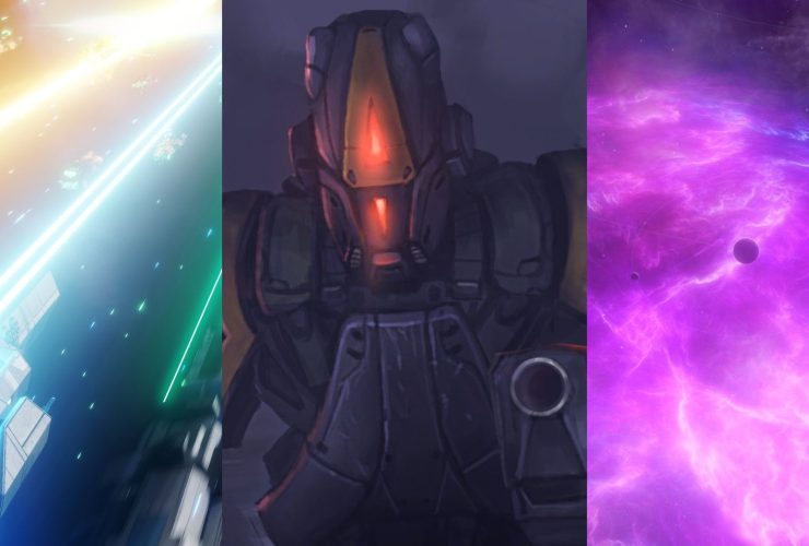 Best Stellaris Mods