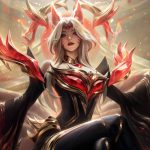 I spoke to League of Legends players who actually own the $430 Ahri skin