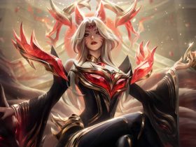 I spoke to League of Legends players who actually own the $430 Ahri skin